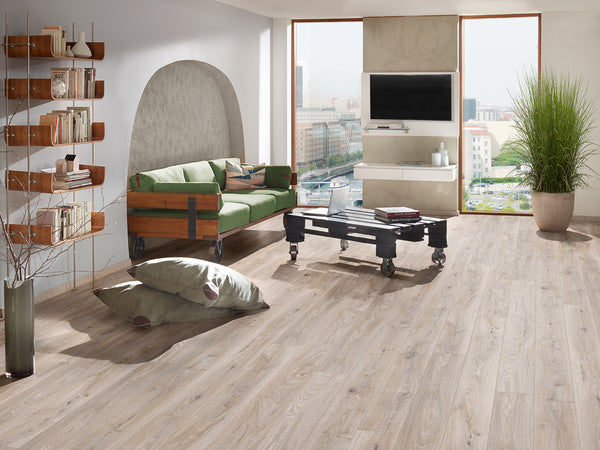 Budget and Lifestyle are Key Factors in Choosing a Flooring Option