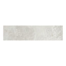 3x12 Apollo Argento Honed Marble Tile