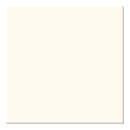 10x10 Basic White Satin Porcelain Tile