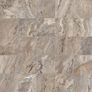 12x12 Stoneridge Grey Porcelain Matte Tile