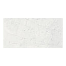 12x24 Eternity White Honed Marble Tile