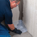6"x75' Mapei Reinforcing Fabric (use with AquaDefence)