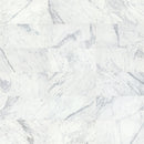 18x36 Silver Blanc Honed Marble Tile