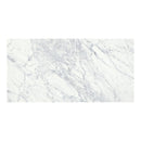 18x36 Silver Blanc Honed Marble Tile