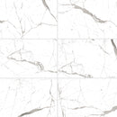 24x48 English Statuario Polished Porcelain Tile Final Sale