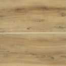 24x48 Atlas Brown Wooden Look Matte Porcelain Tile (32 CT/PA)