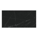 24x48 Markina Black Porcelain Polished Tile (32 CT/PA)