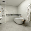 16x32 Beige Glazed Ceramic Wall Tile