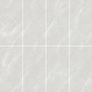9mm 30x60 Roman Light Grey Porcelain Lappato Slab Final Sale