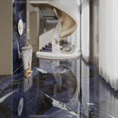 30x60 Prometheus Source Polished Porcelain Slab Final Sale