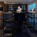 30x60 Prometheus Source Polished Porcelain Slab Final Sale