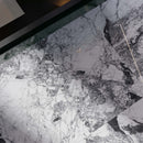 30x60 Metis Polished Porcelain Slab Final Sale