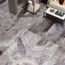 30x60 Stenica Polished Porcelain Slab Final Sale