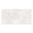 9mm 30x60 Roman Stone Jade Porcelain Polished Slab Final Sale