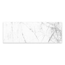 9mm 36x104 Goreme White Porcelain Matte Slab Final Sale