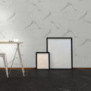 12x24 Mayfair Statuario Venato HD Polished Rect. Porcelain