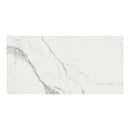 12x24 Mayfair Statuario Venato HD Polished Rect. Porcelain