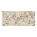 9mm 48x106 Alaska Crystal Porcelain Matte Slab Final Sale (1200x2700 mm)