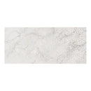 9mm 48x108 Composer White Porcelain Glazed Slab Final Sale (1200x2700mm)