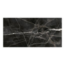 6mm 63x126 Calacatta Noir Block 34 Bookmatch Cut Polished Rectified Sintered Slab