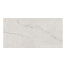 12mm 64x127 Cristallo Block 13 Bookmatch Cut Honed Sintered Slab