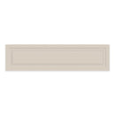 12x48 Boiserie Natural Matte Porcelain Wall Tile