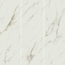 9mm 36x104 Calacatta Oro Porcelain Polished Slab Final Sale (900x2600 mm)