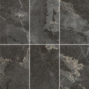 24x48 Galaxy Charm Black Porcelain Matte Tile