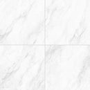 32x32 Classic Stone White Porcelain Polished Tile