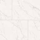 10.5mm 36x72 Ascot White Polished Porcelain Slab Final Sale (24 CT/PA)