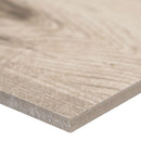 6x36 Carolina Timber Beige Wood Look Matte Porcelain Tile