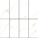 24x48 San Marino Gold Polished Porcelain Tile (Approx. 16 sf/box)