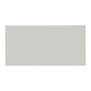 3x6 Architek Dark Grey Glossy Glazed Ceramic Tile
