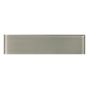 3x12 Sollenn Taupe Glass Tile