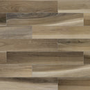 8x48 Elitwood Light Brown Porcelain Matte Tile