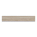 8x48 Lapaco Light Brown Porcelain Matte Tile