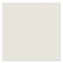 12x12 Kolortek Warm White Porcelain Matte Tile