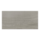 12x24 Markdale Grey Porcelain Polished Tile