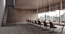 12x24 Northernlite Light Grey Porcelain Matte Tile