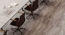 12x24 Northernlite Light Grey Porcelain Matte Tile