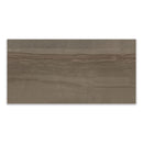 12x24 Markdale Brown Porcelain Polished Tile