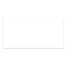 12x24 Tatta White Plane Ceramic Matte Tile