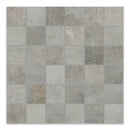 2x2 Moderno Steel HD Porcelain