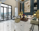 24x24 La Mallorca Milano Bianco Matte Porcelain Tile (34 CT/PA)