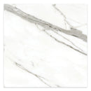 24x24 La Mallorca Milano Bianco Matte Porcelain Tile (34 CT/PA)
