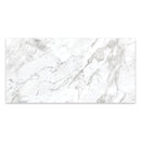 24x48 Antonella Southern White Porcelain Polished Tile