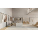 24x48 Rawttech Galvanize HD Matte Rectified Porcelain Tile