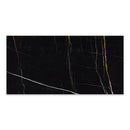 24x48 Goya Black Polished Porcelain Tile Final Sale