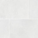 24x48 Amboise White Grey Porcelain Lappato Tile