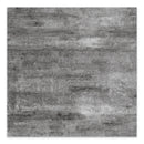 36X36 Pine Dark Grey Cement Matte Porcelain Tile